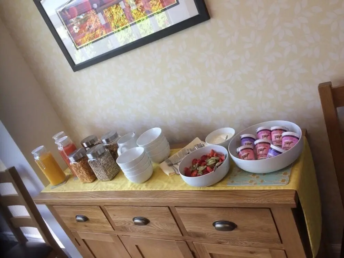 Porthkerry House Bed and Breakfast