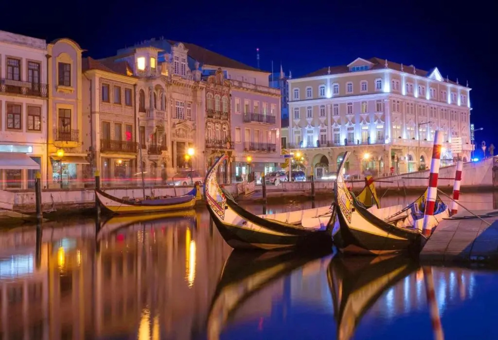 4 bedrooms house with city view balcony and wifi at Santa Maria da Feira