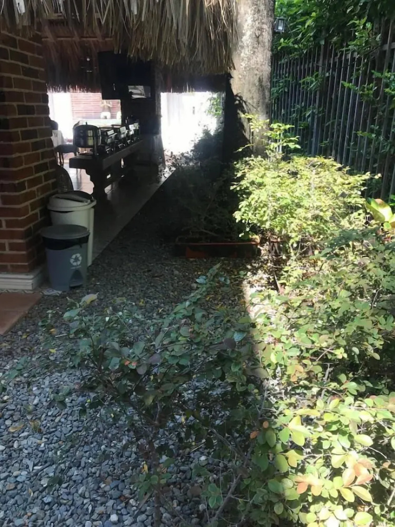 San Angel Hotel Boutique