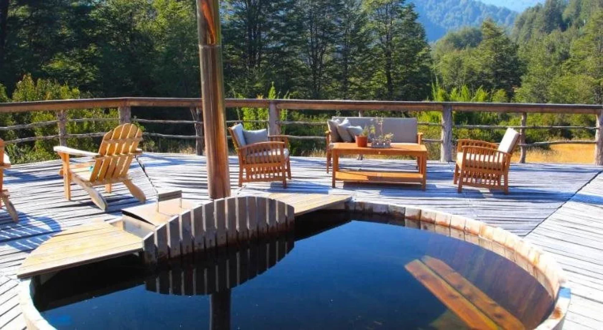 Peuma Lodge Patagonia