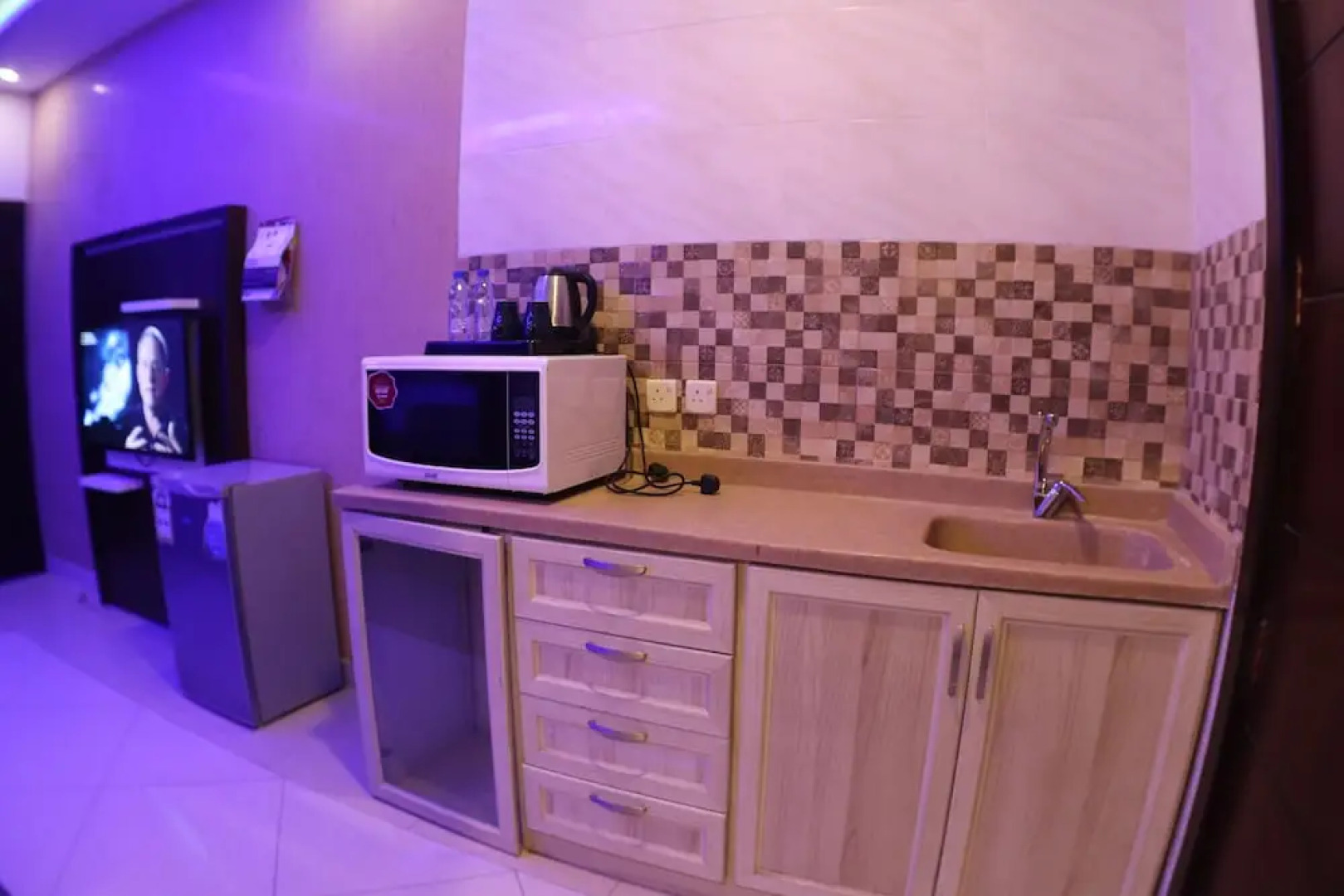 Nozul Furnished Apartment