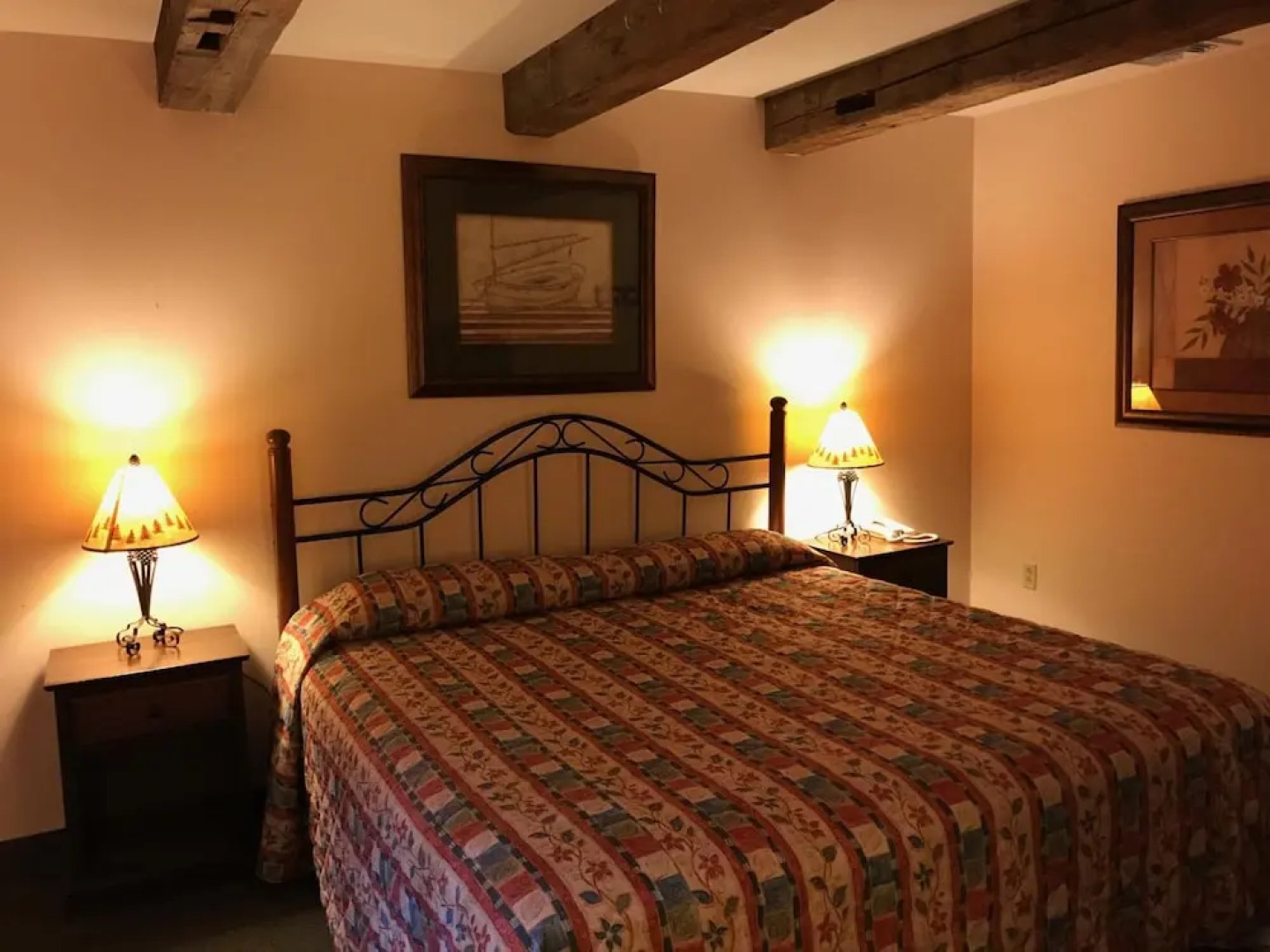 The Lodge at Lincoln Peak