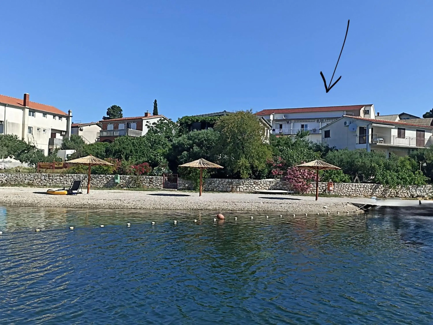 Apartments Antea & Magdalena