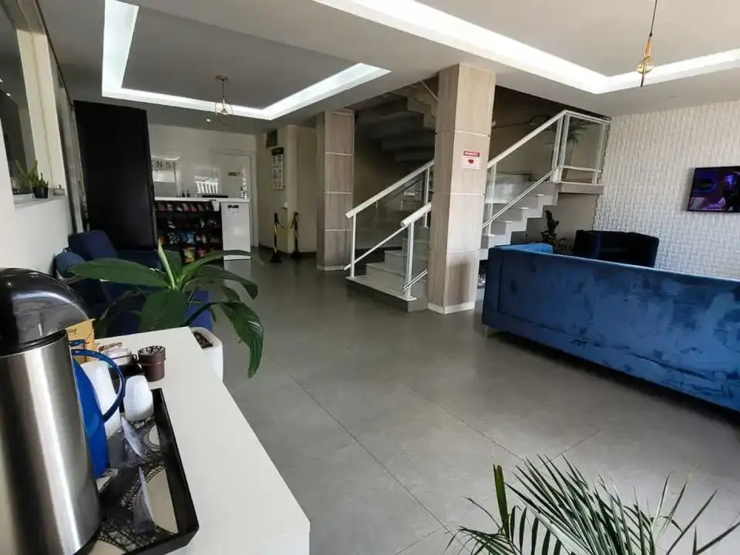 Sense Hotel Araucária