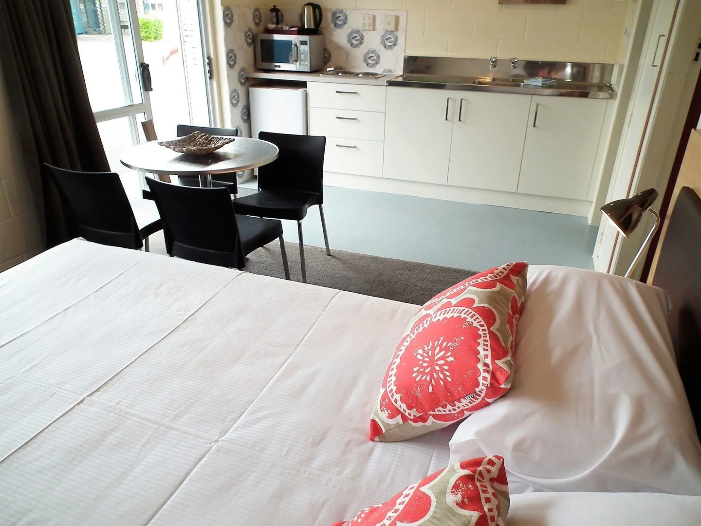 Tasman Holiday Parks – Coromandel