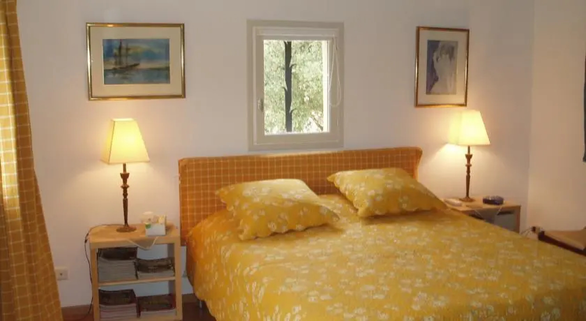 Villa du Sanglier-Chambres dhôtes