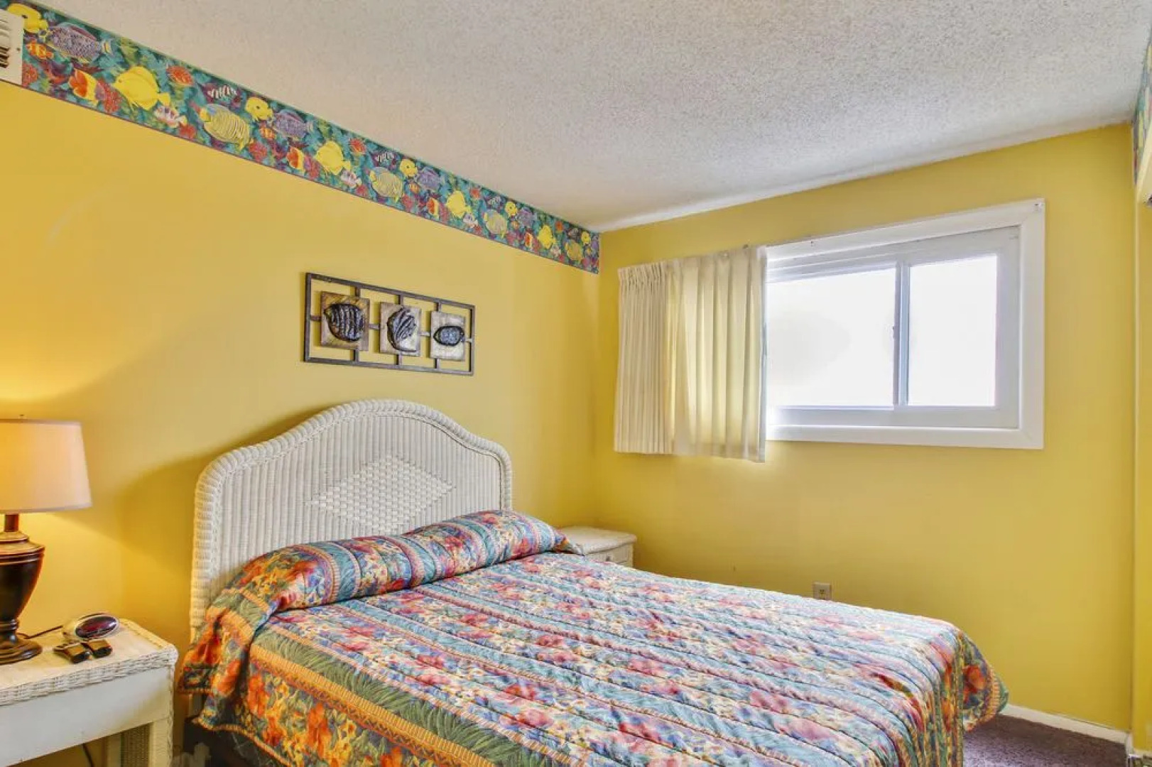 The Summit Condominiums