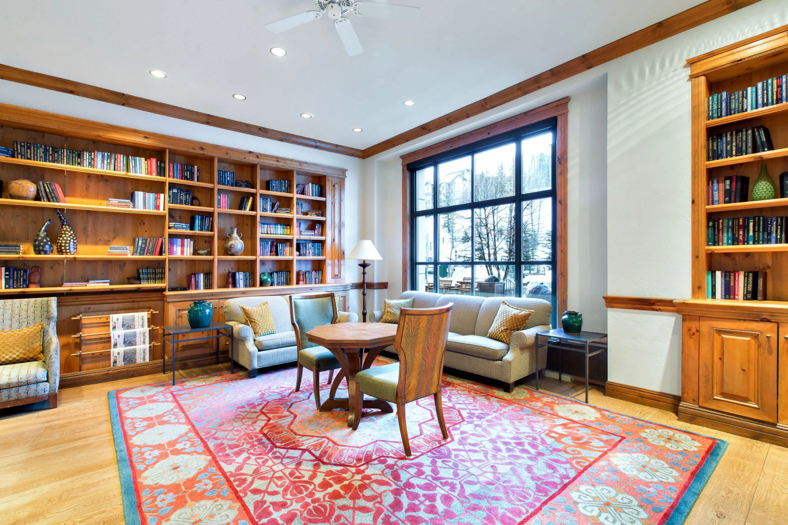 Park Hyatt Beaver Creek Resort and Spa