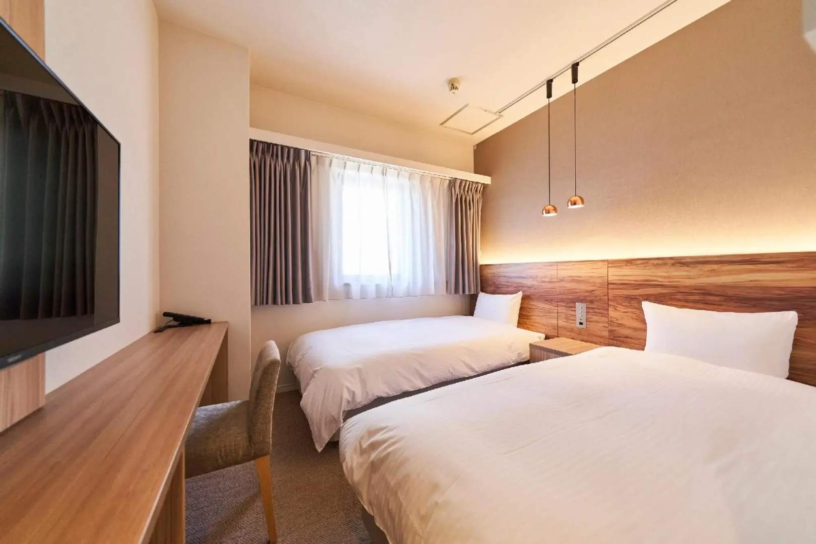 Hotel Global View Hachinohe