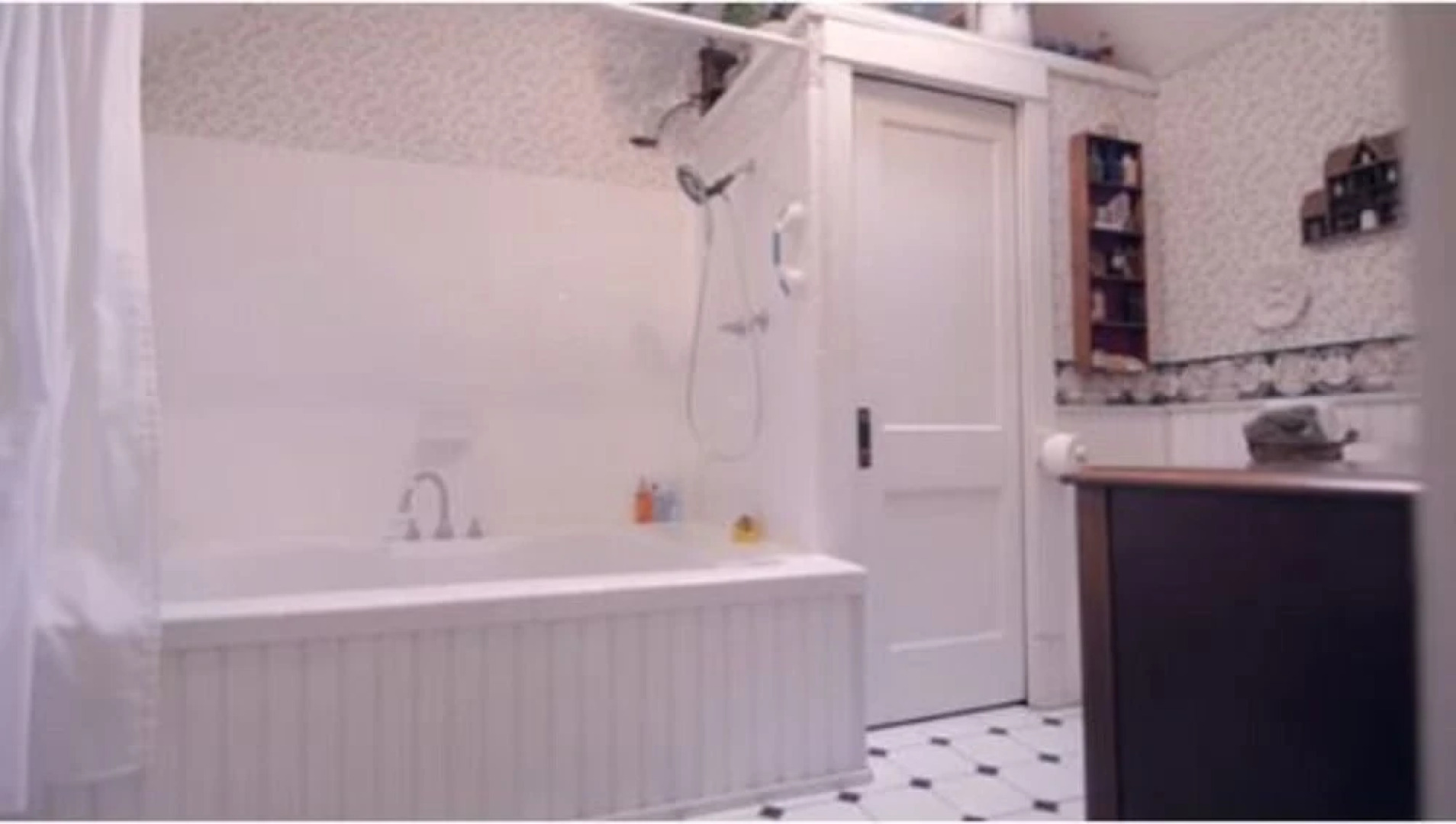 Victorian Lace Bed & Breakfast