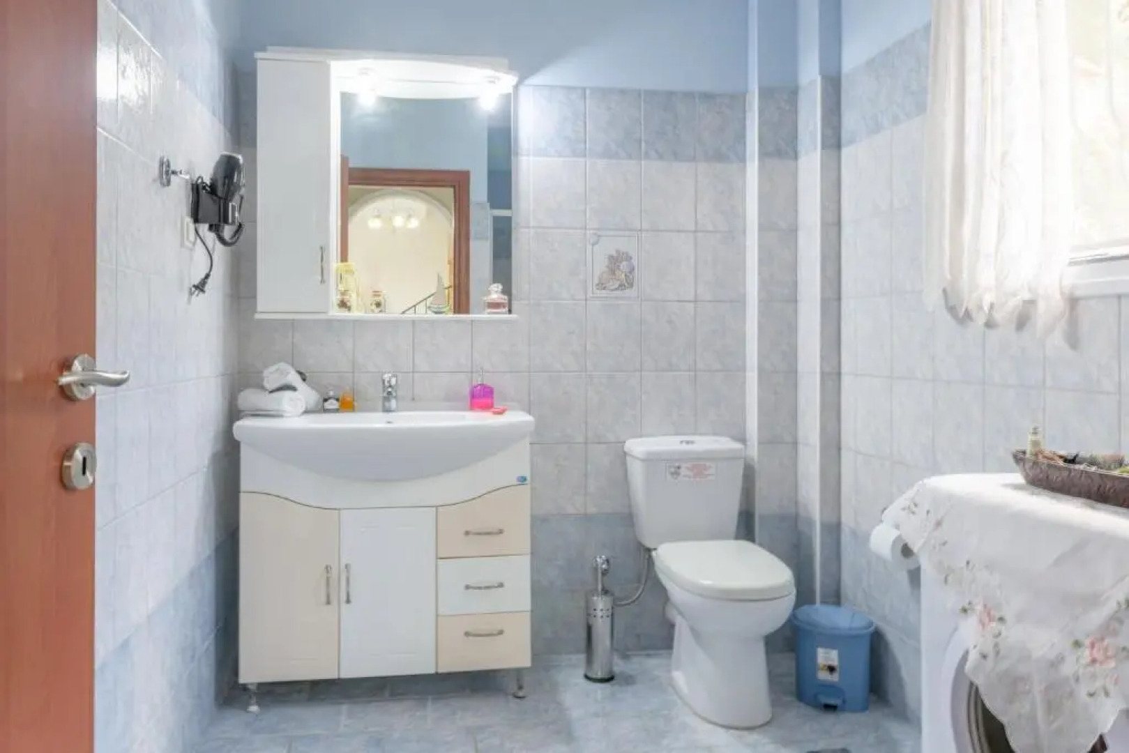 Casa Elisabetta Corfu