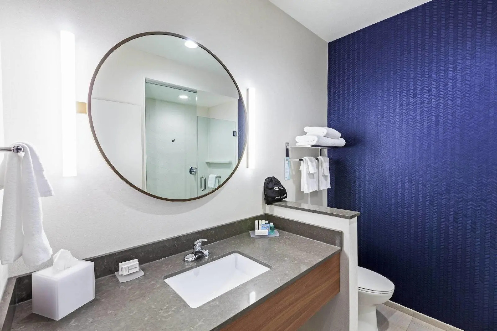 Fairfield Inn & Suites by Marriott Liberal