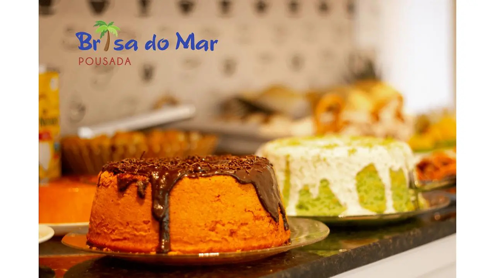 Pousada Brisa Do Mar