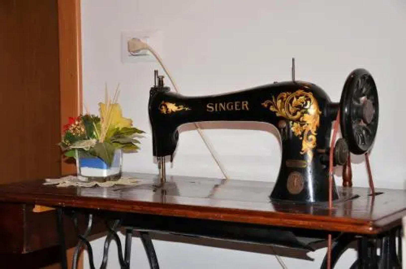 Bed and Breakfast Araba Fenice