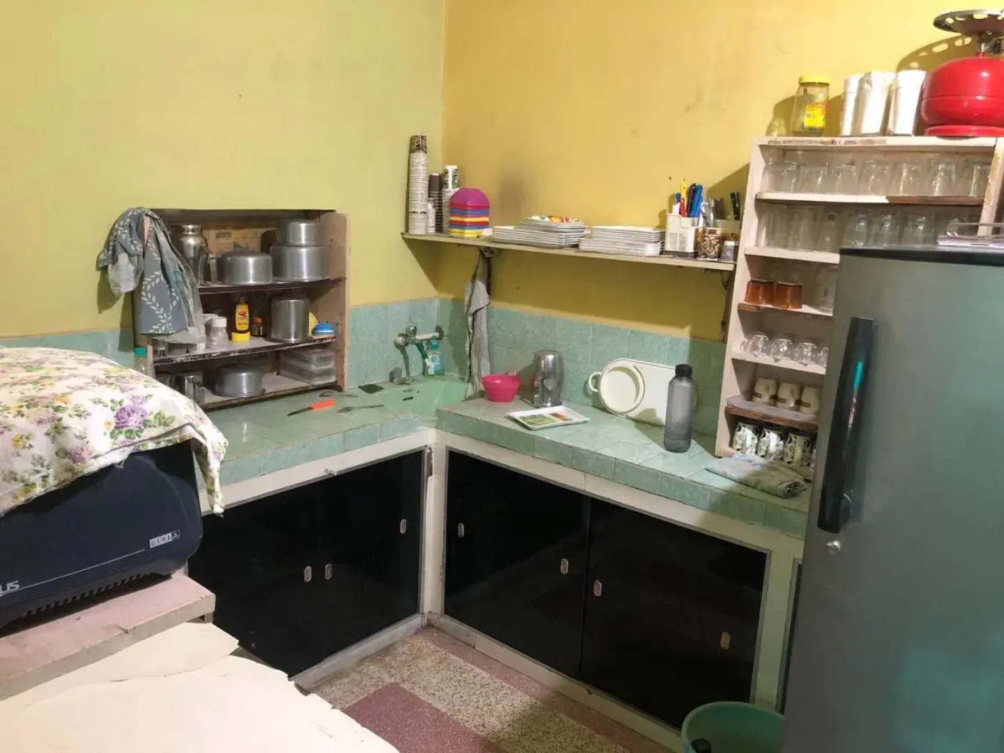 Rukmavati Guest House