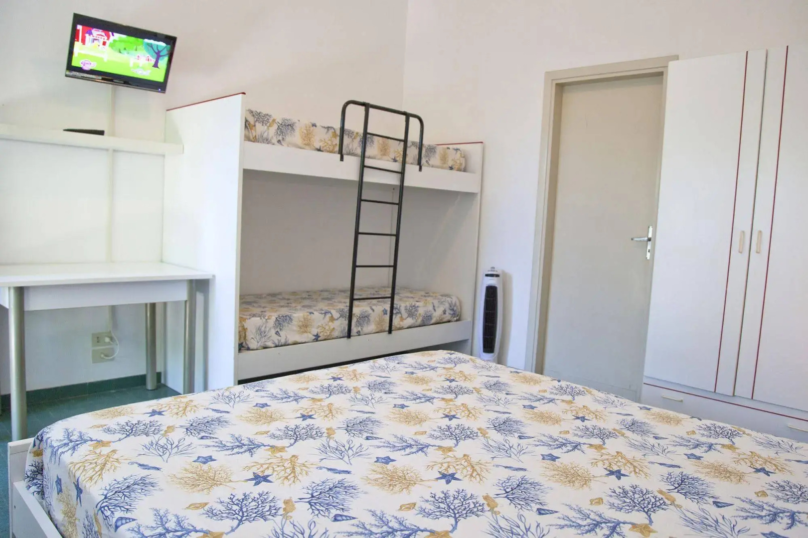 Residence Casabianca