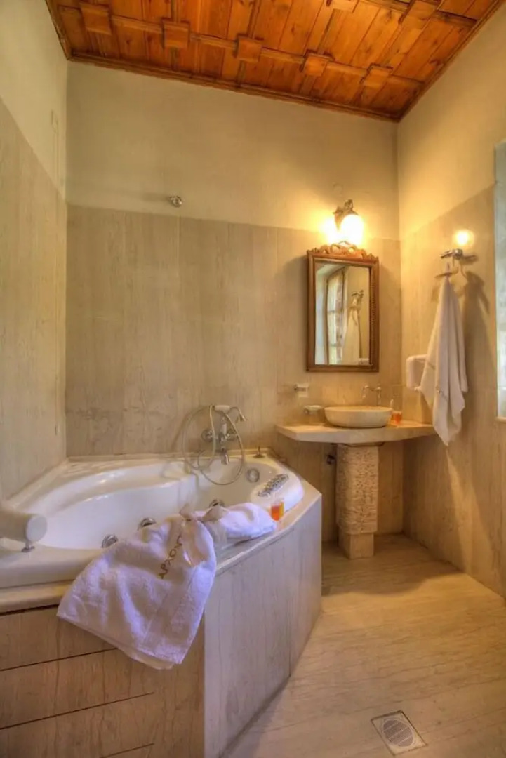 Naoumidis Guest House