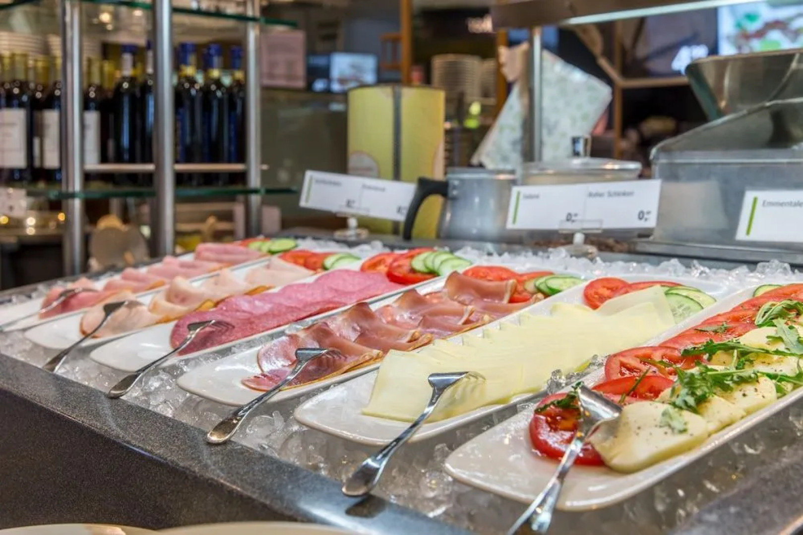 Hotel Irschenberg Süd