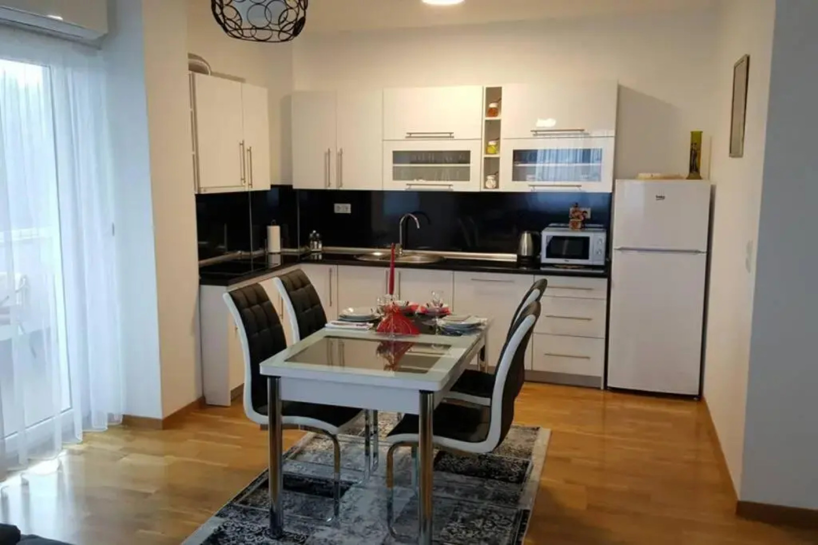 Fantasy apartment Tuzla