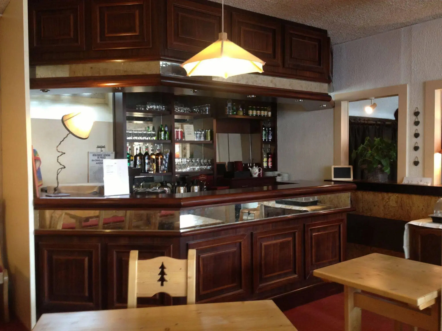 Hotel Le Dauphin