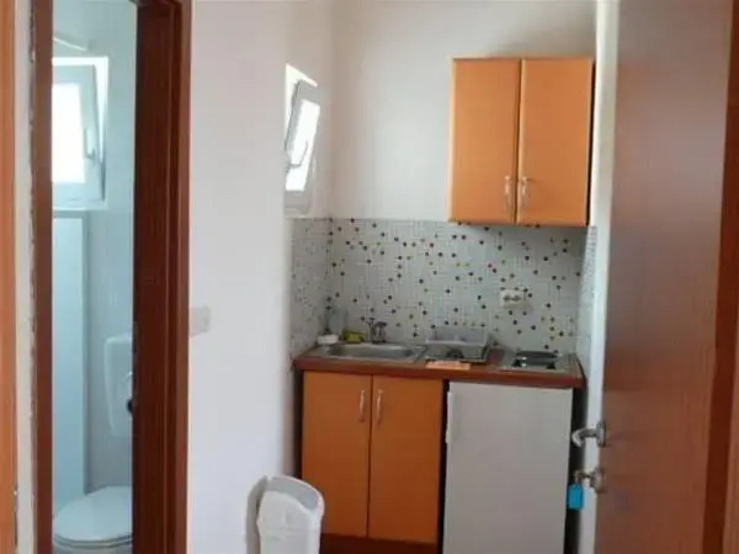 Apartmani Glavina