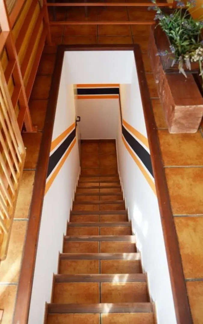 Casa Rural Bigotes, L?hell? Atapuercaa. Wifi ja Japanilainen Kylpyamme. 6 + 1 Henkil??