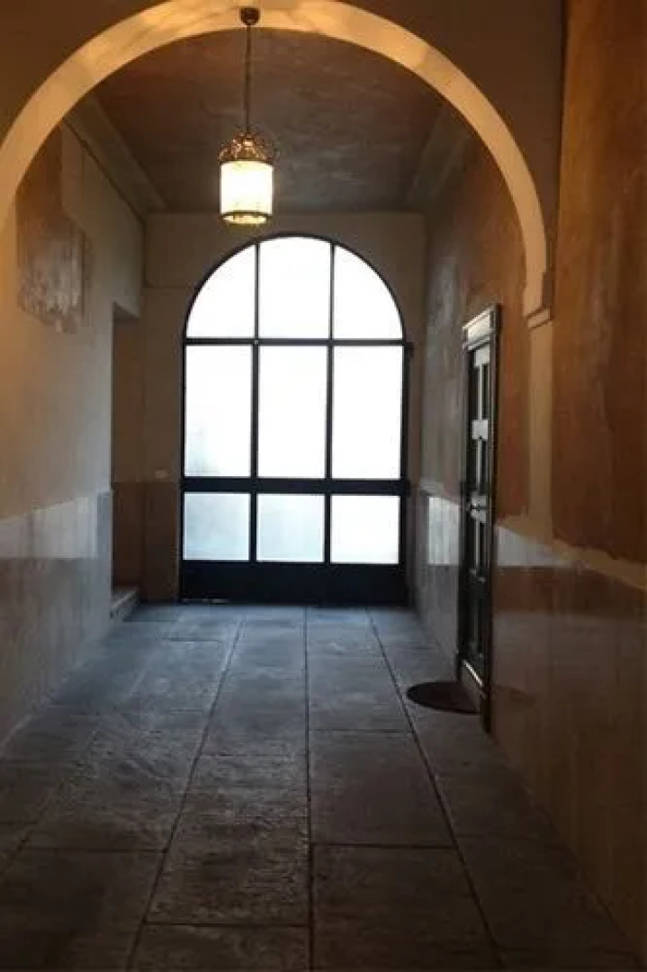 Cuore di Mantova Apartment