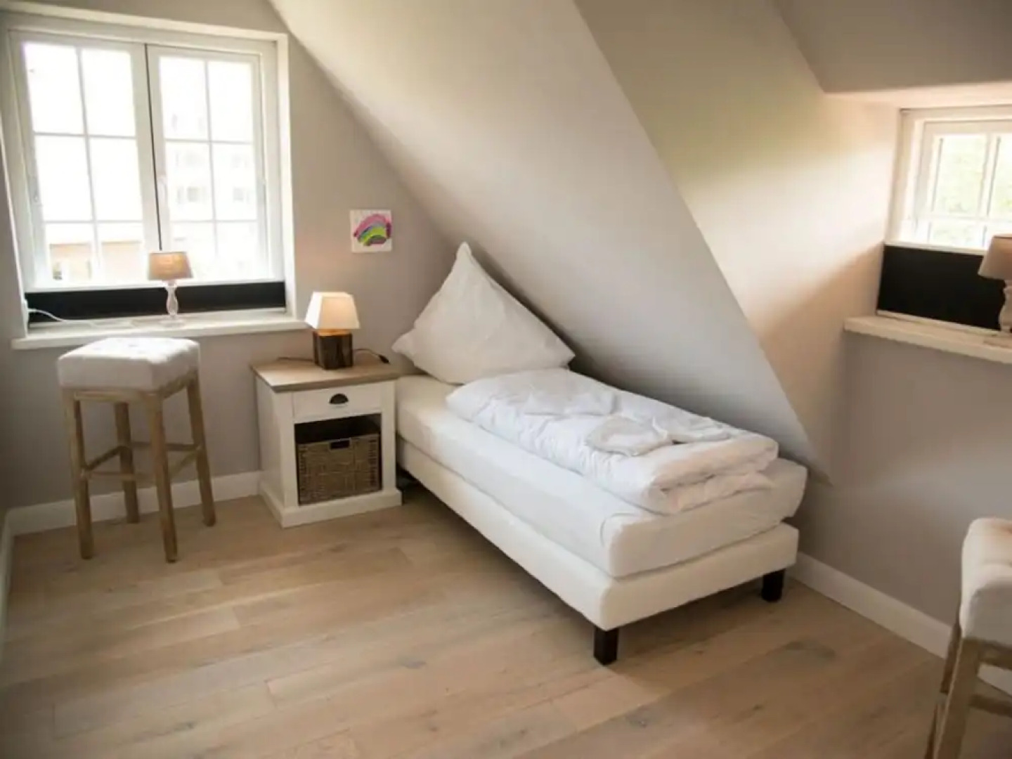 Alte Dorfstrasse 15 b