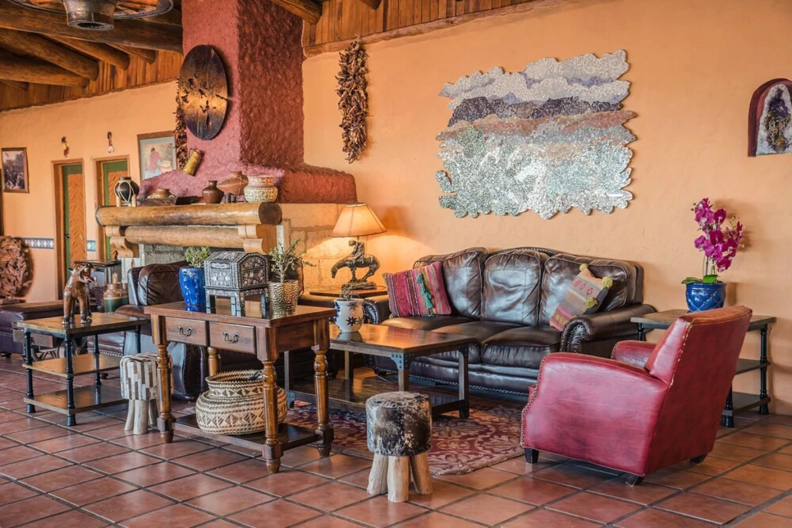 Hotel Mirador Essential by Balderrama Hotel Collection