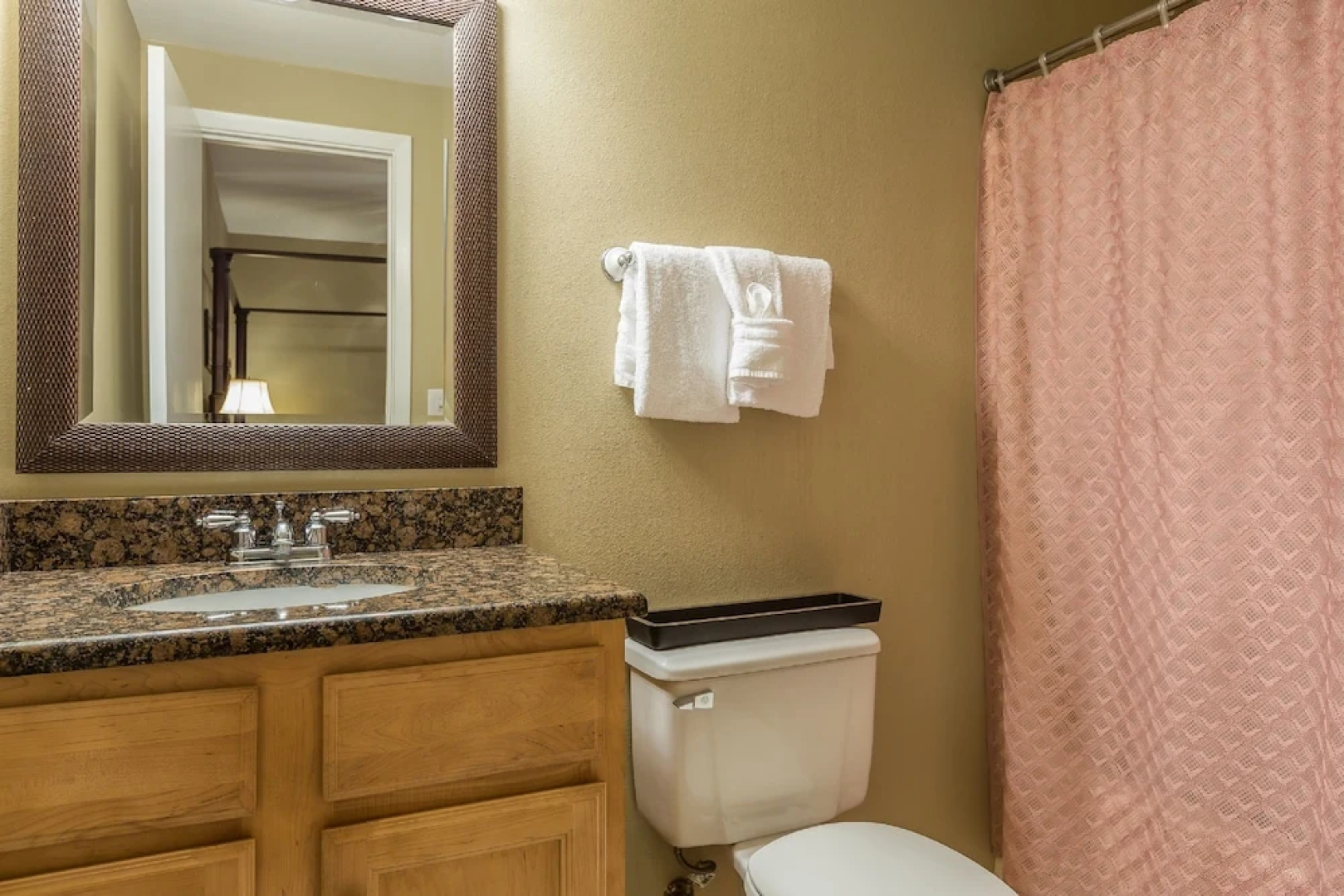 Phoenix Condominiums by Wyndham Vacation Rentals