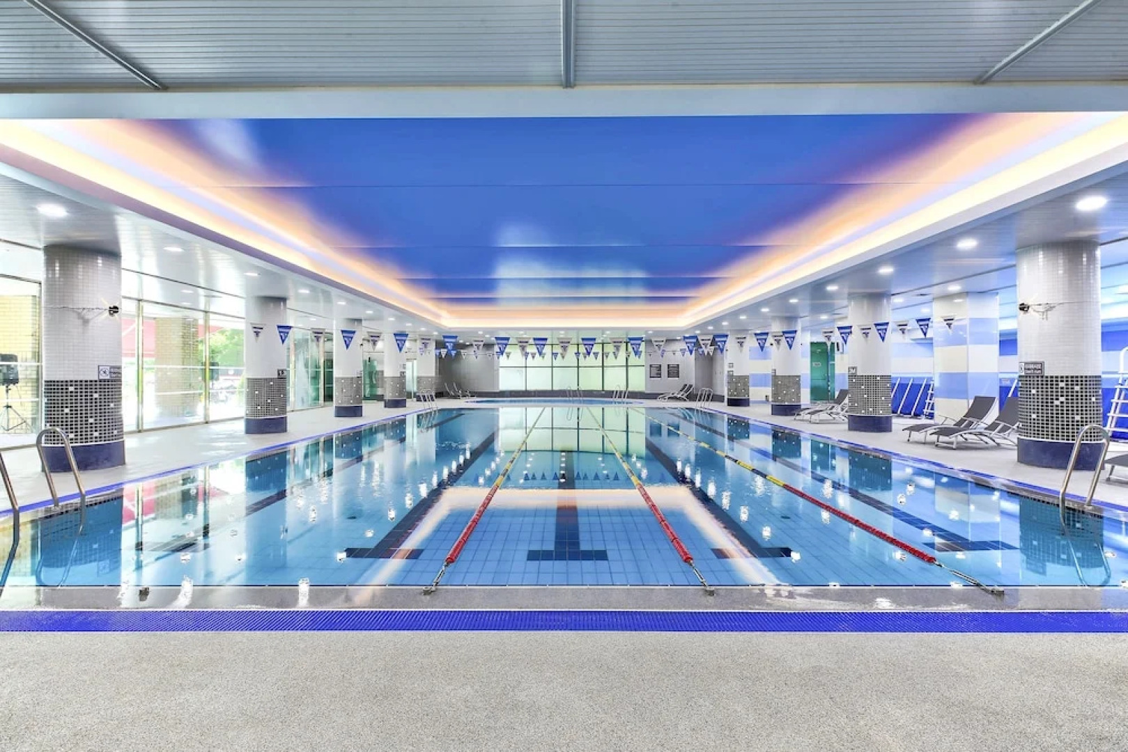 Cheongpung Resort Lake Hotel