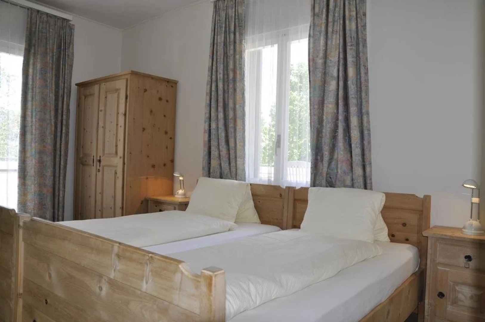 Hotel Schönegg Beatenberg