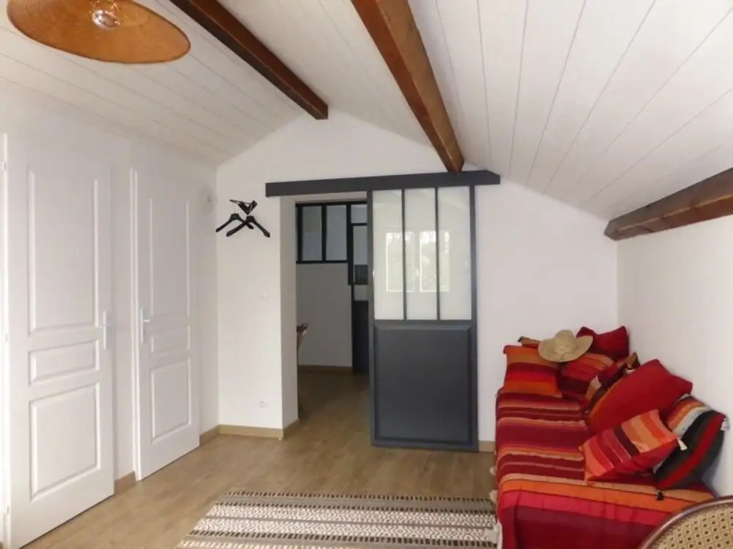 Chambre d'Hôtes - Au Fil de L'eau