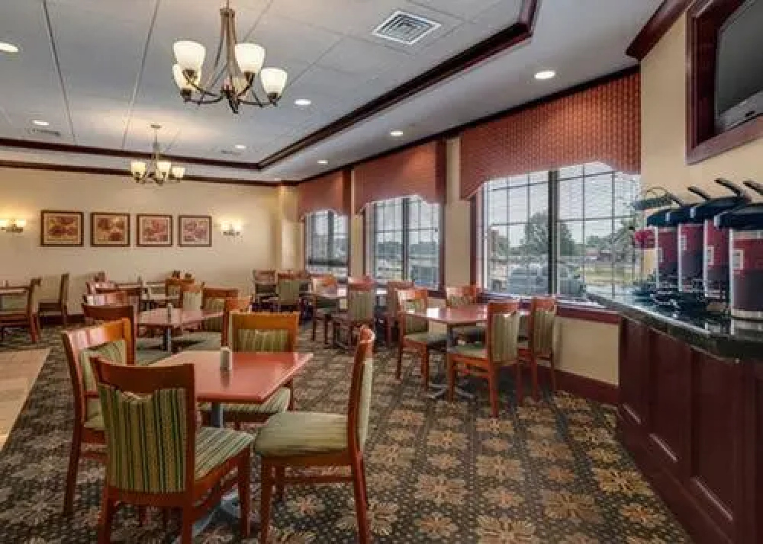 Comfort Inn Pawtucket