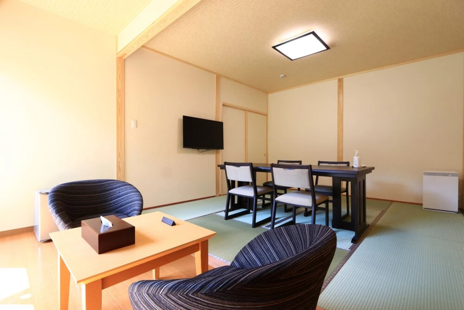 Masuya Ryokan