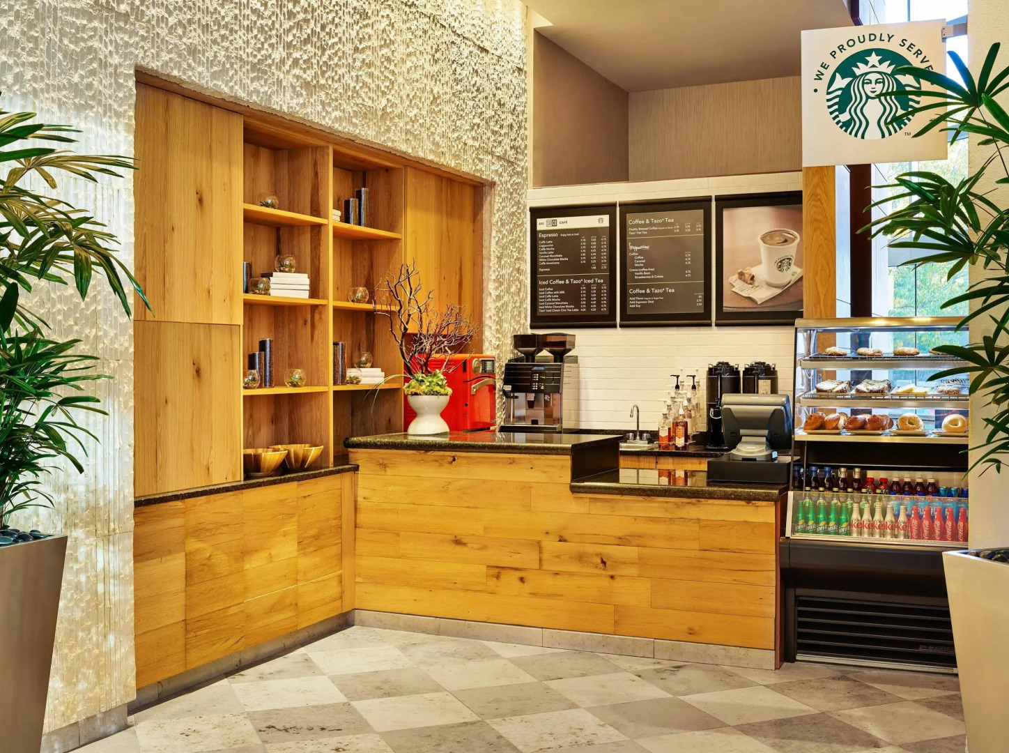 The Westin Charlotte