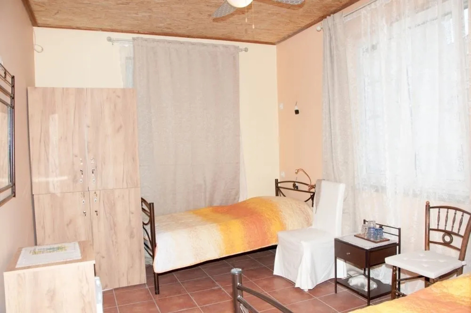 Host El Greco - Hostel