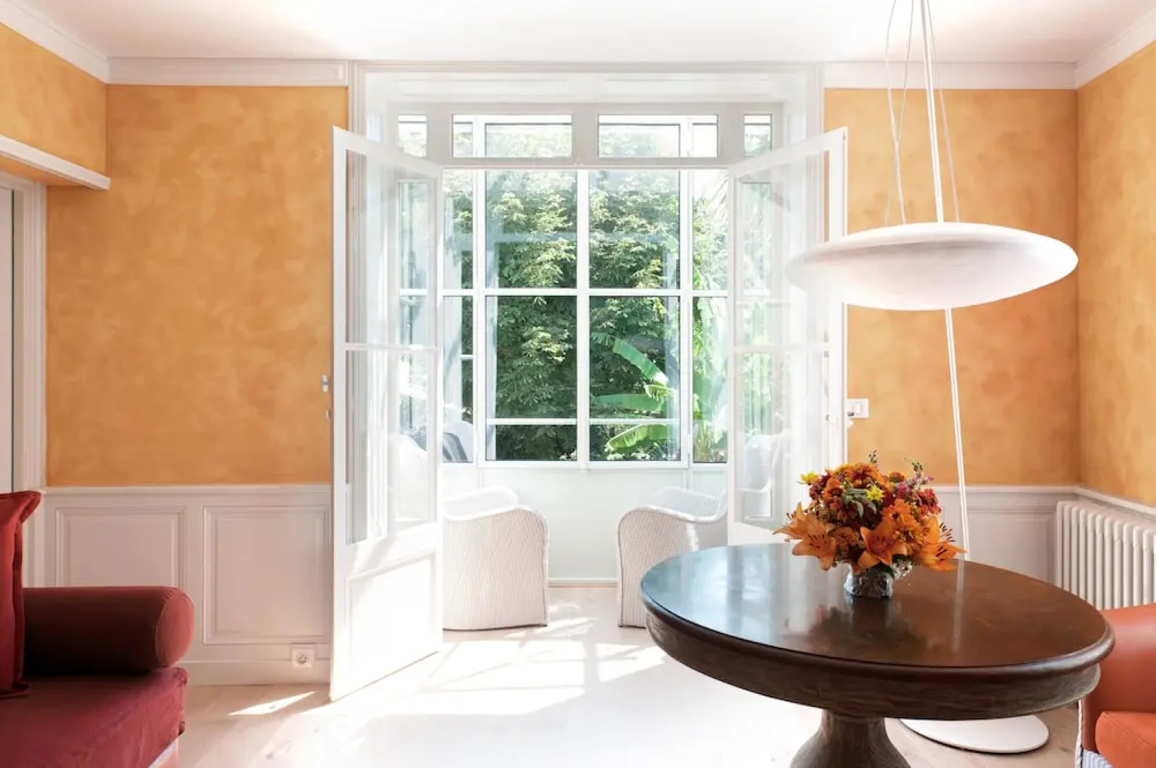 Chambres d'Hôtes Eden Ouest