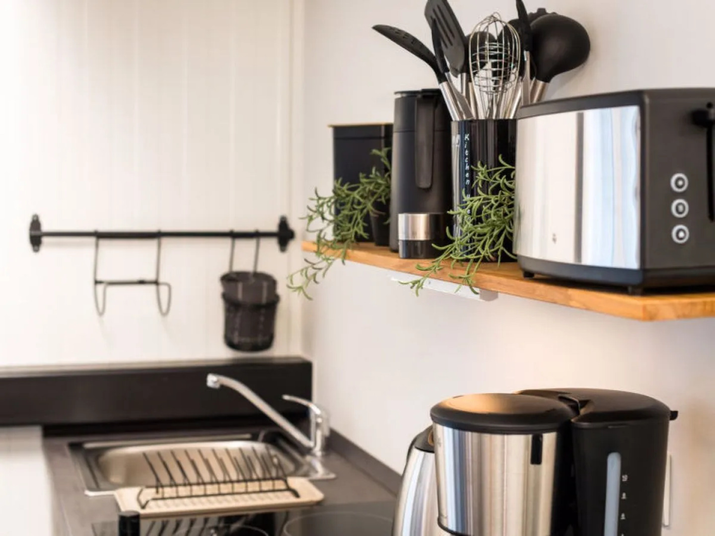 Tiny Haus Westerwald 16 Green