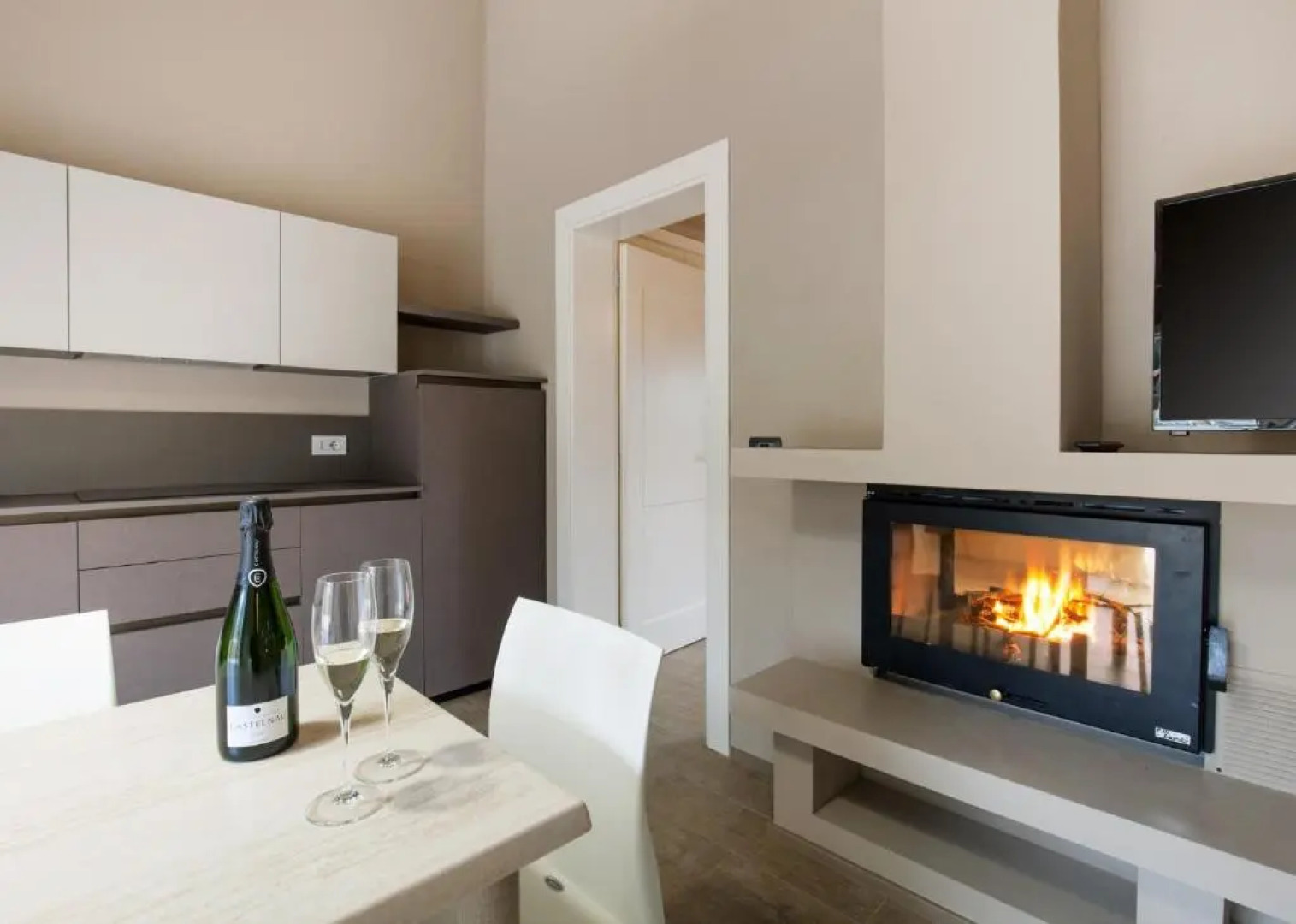 I Piastroni Hotel & SPA