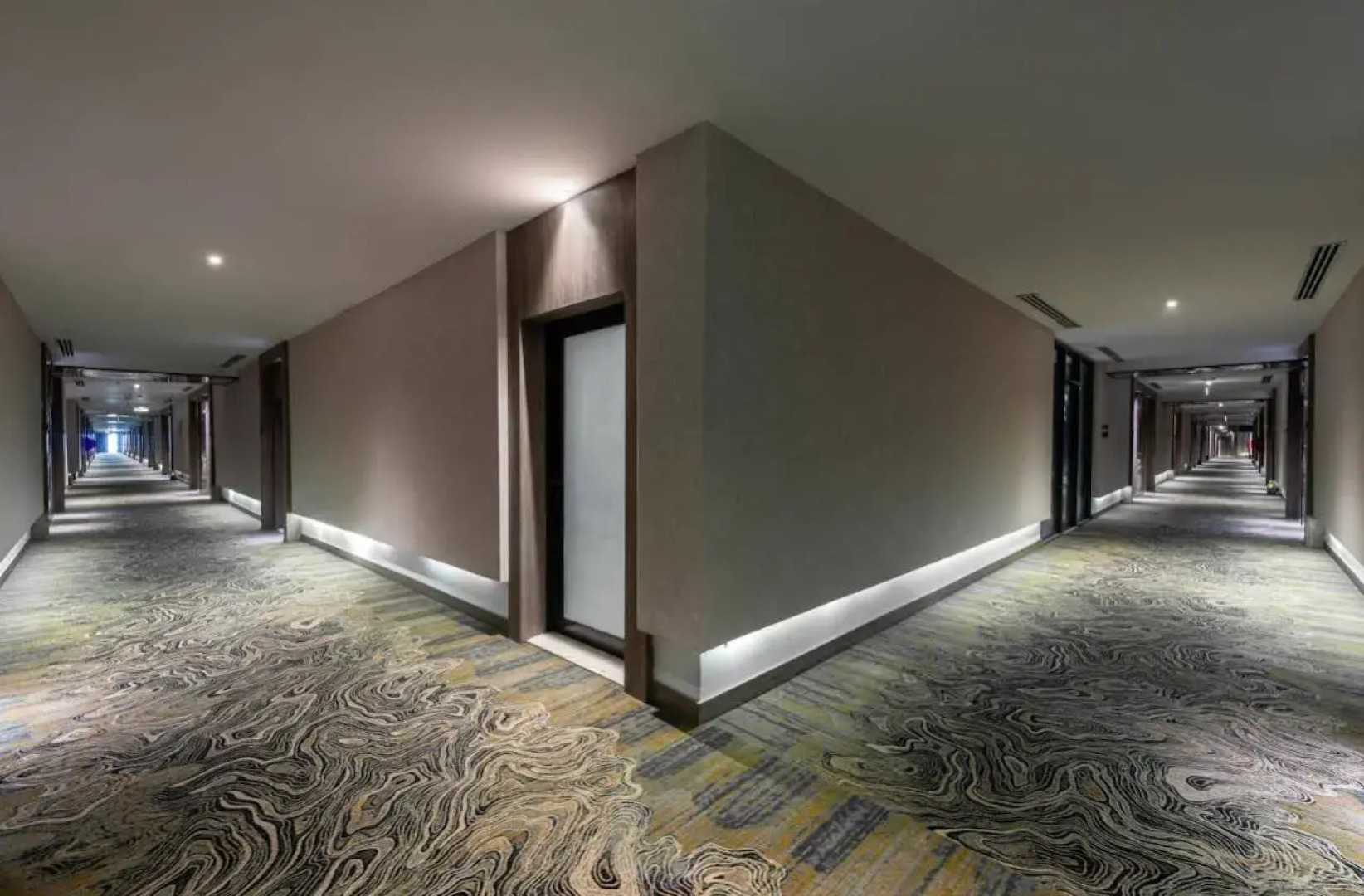 Ewaa Express Hotel Abha