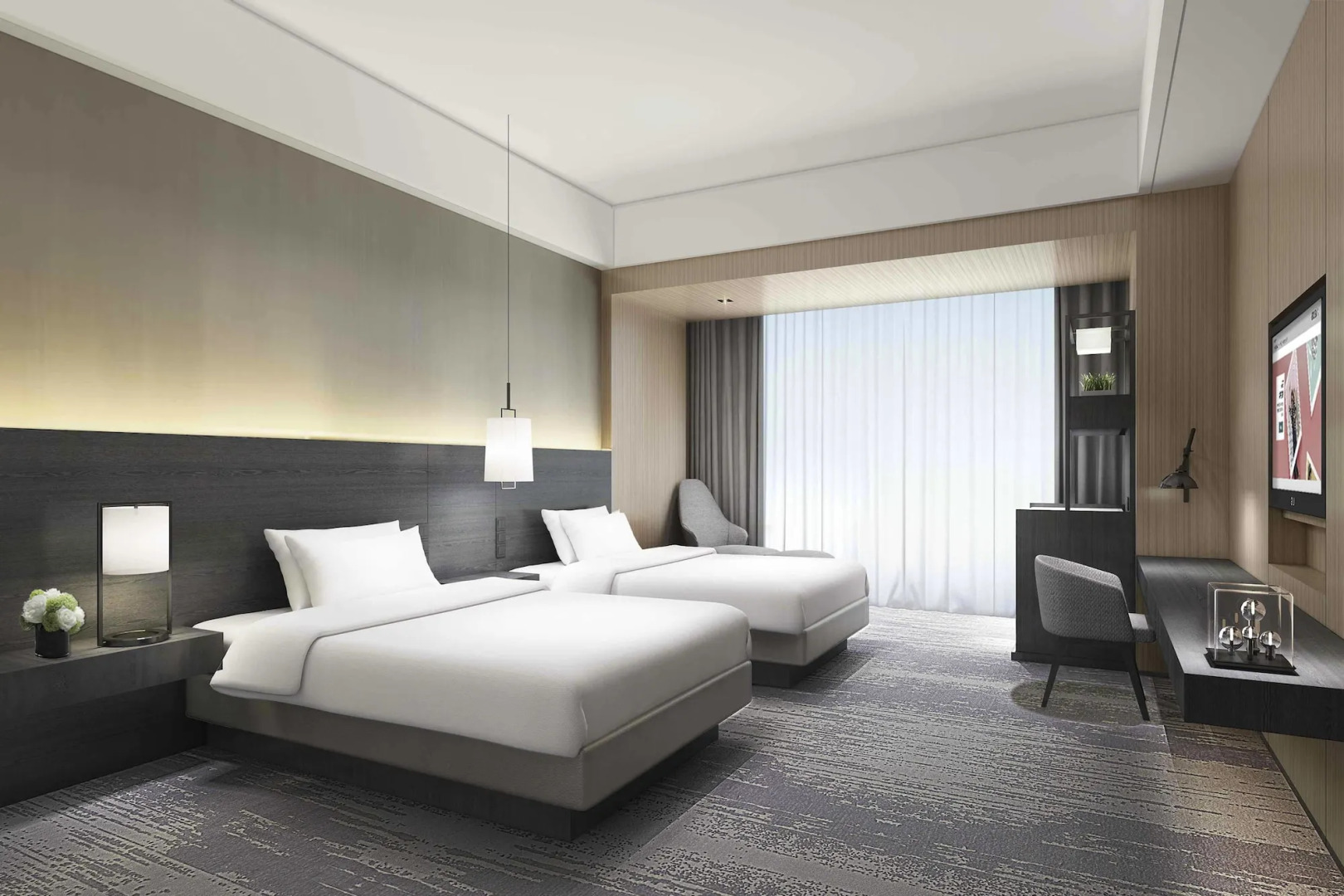 Le Méridien Zhongshan