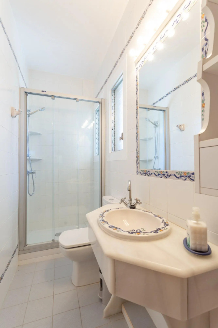 Villa Luisa Large Private Pool Walk to Beach A C Wifi - 3048