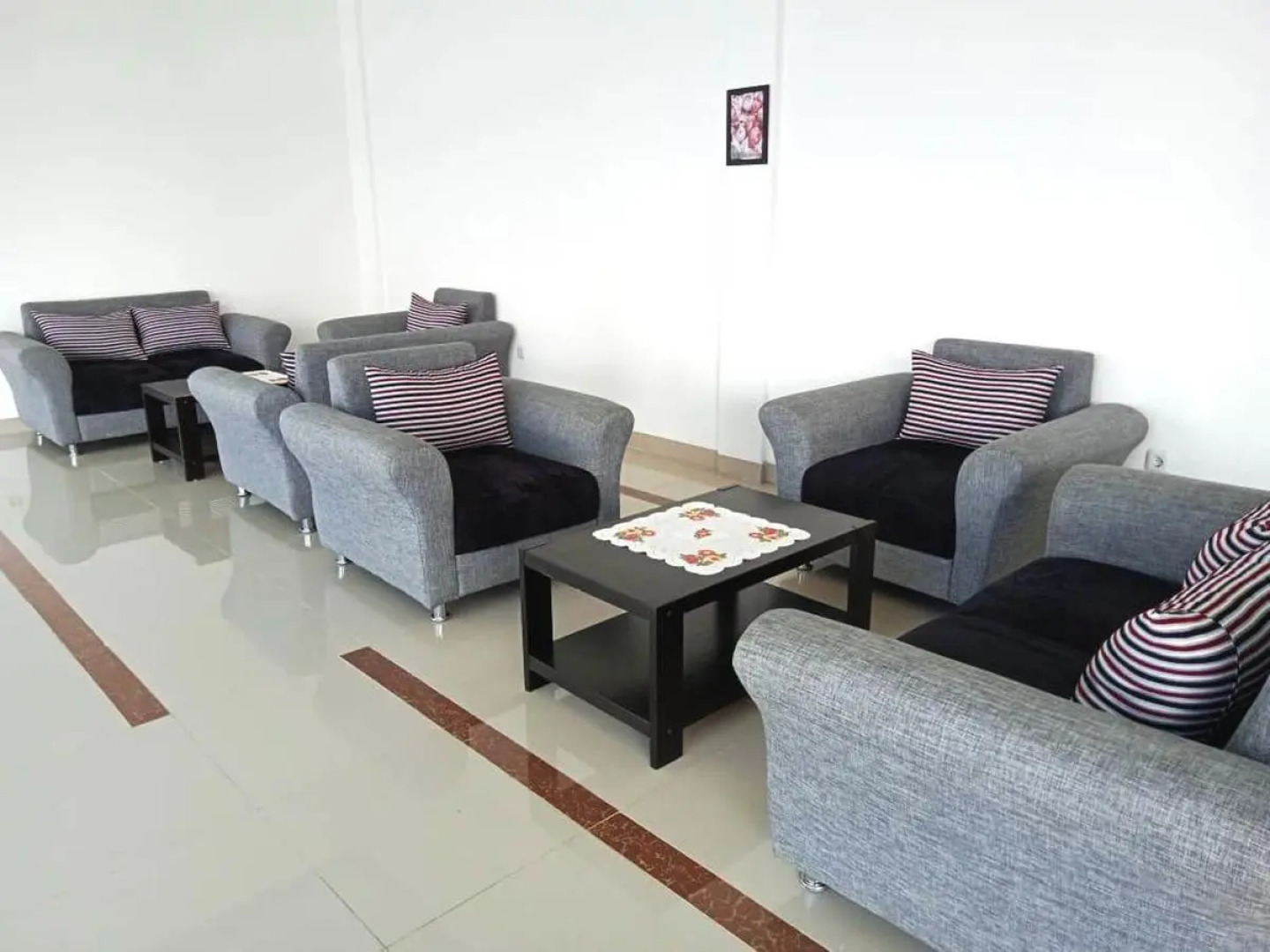 Hotel Nalendra Plaza Subang