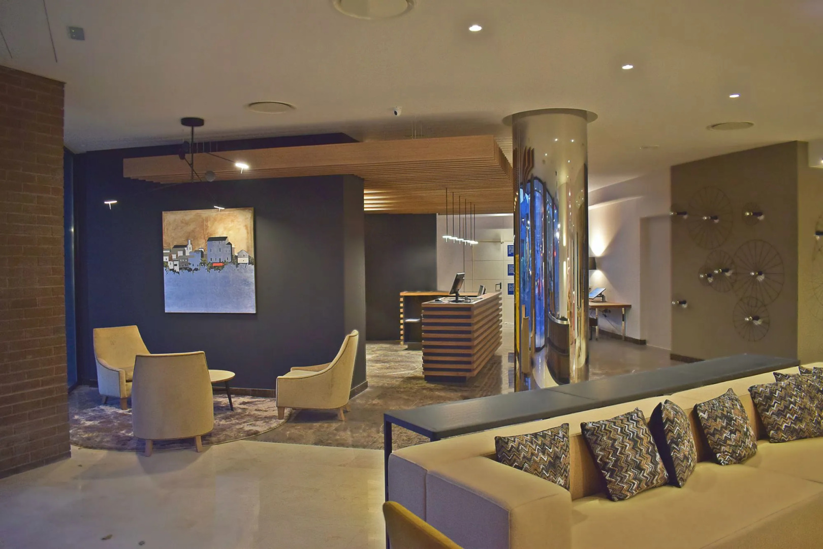 Hotel SB Corona Tortosa