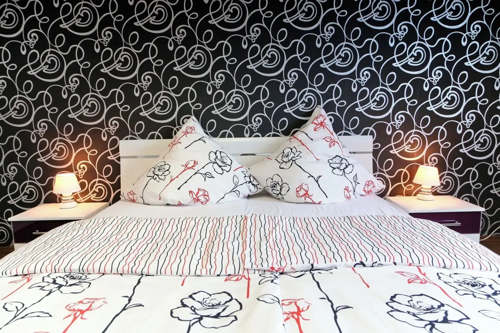 Suite-Apartement-Essen