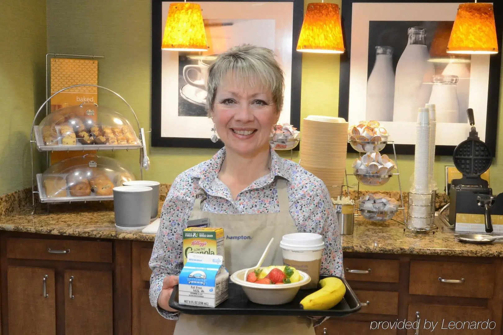 Hampton Inn & Suites Huntersville