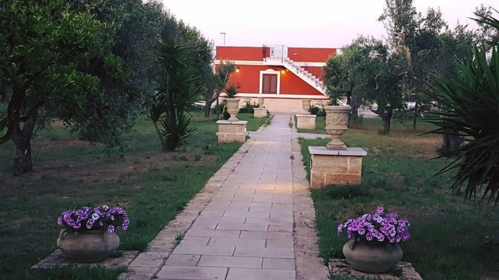B&B Elda Salento