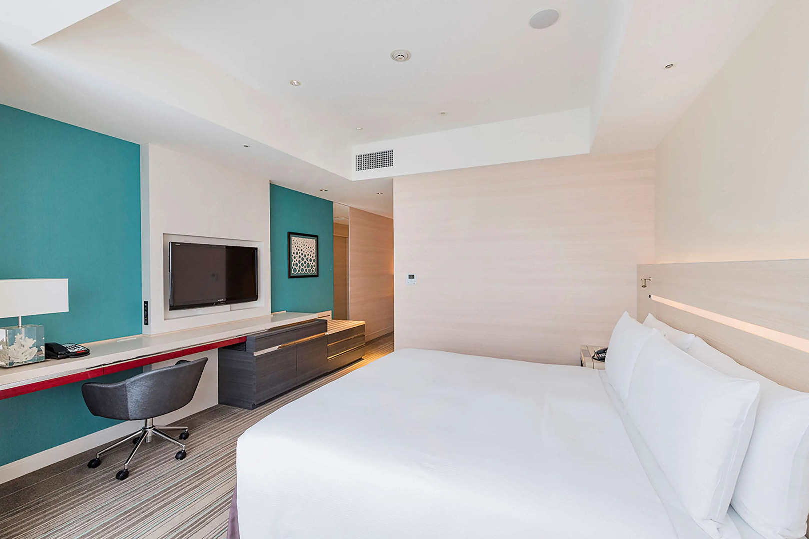 Hilton Okinawa Chatan Resort