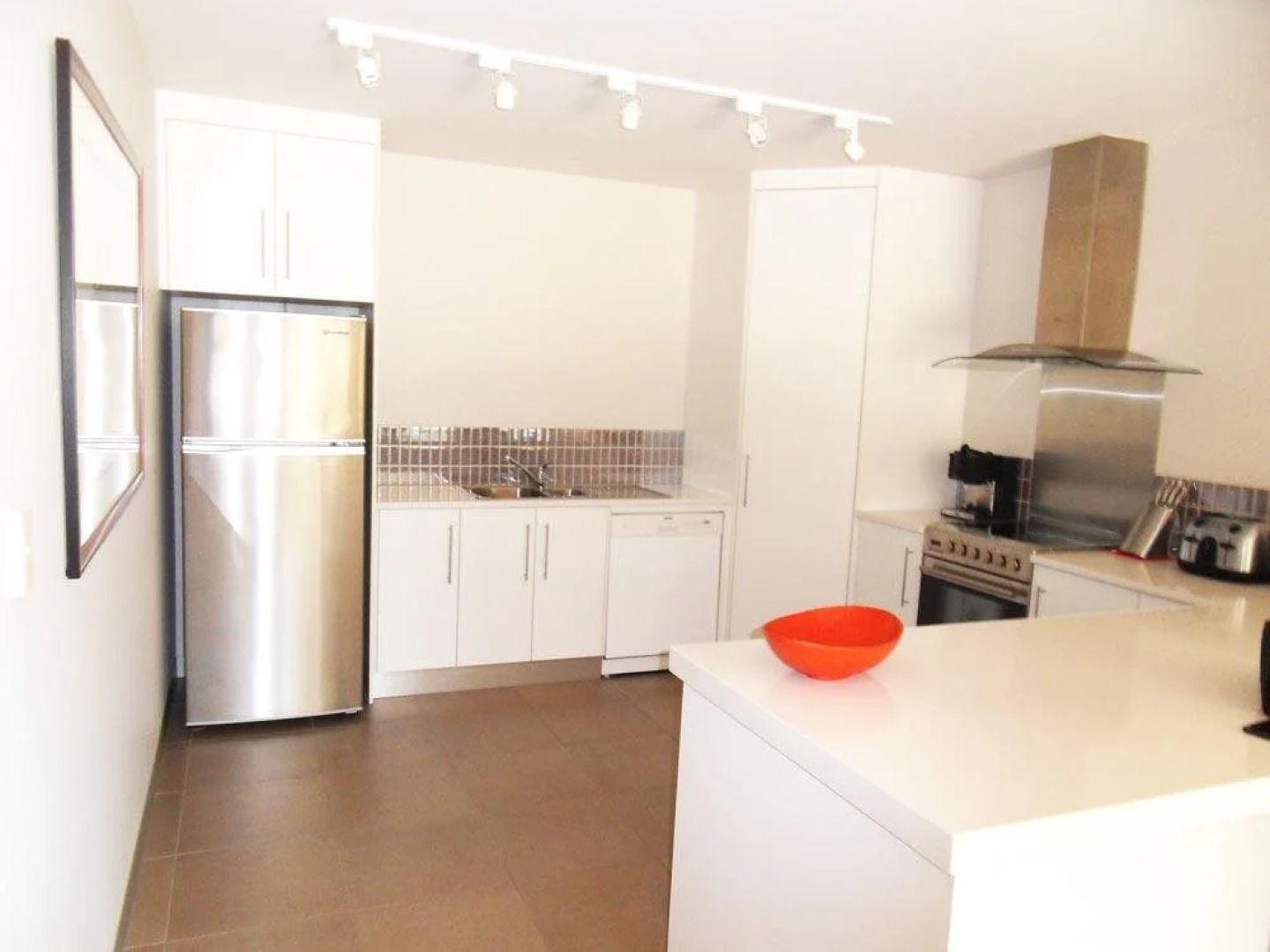 The Reserve Apartment